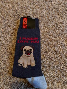 Hotsox for men size 10-13 NWT